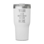 Custom Personalized RTIC 30 oz Essential Tumbler - 4