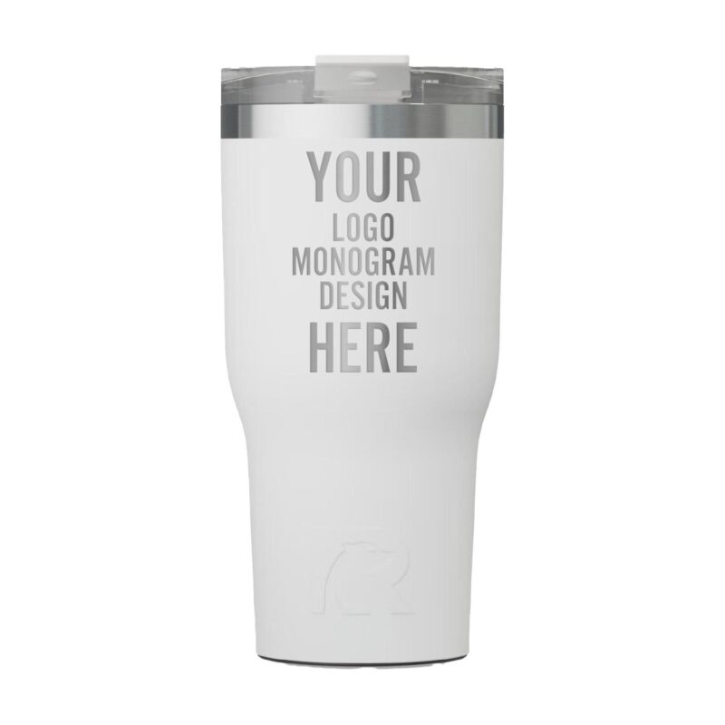 Custom Personalized RTIC 30 oz Essential Tumbler - 4