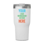 Custom Personalized RTIC 30 oz Essential Tumbler - 5