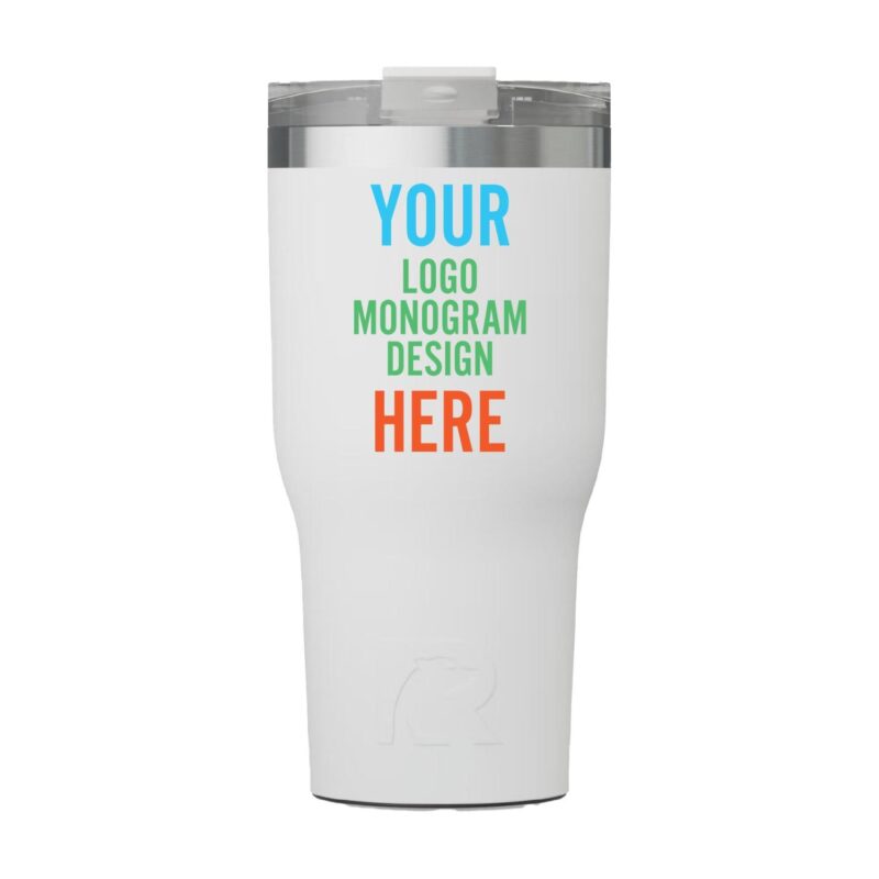 Custom Personalized RTIC 30 oz Essential Tumbler - 5
