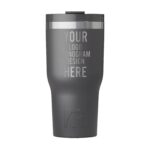 Custom Personalized RTIC 30 oz Essential Tumbler - 6