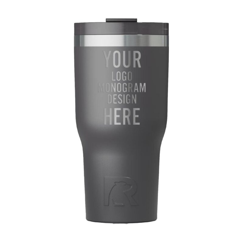 Custom Personalized RTIC 30 oz Essential Tumbler - 6