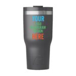 Custom Personalized RTIC 30 oz Essential Tumbler - 7