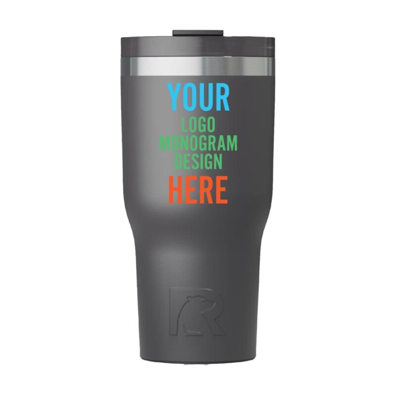 Custom Personalized RTIC 30 oz Essential Tumbler - 7
