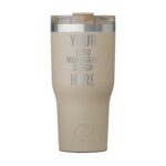 Custom Personalized RTIC 30 oz Essential Tumbler - 8