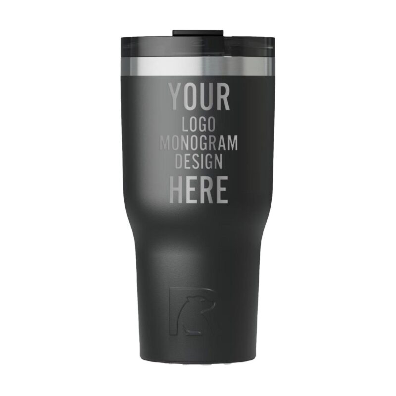 Custom Personalized RTIC 30 oz Essential Tumbler