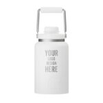 Custom Personalized RTIC Half Gallon Outback Jug - 2