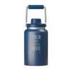 Custom Personalized RTIC Half Gallon Outback Jug - 3