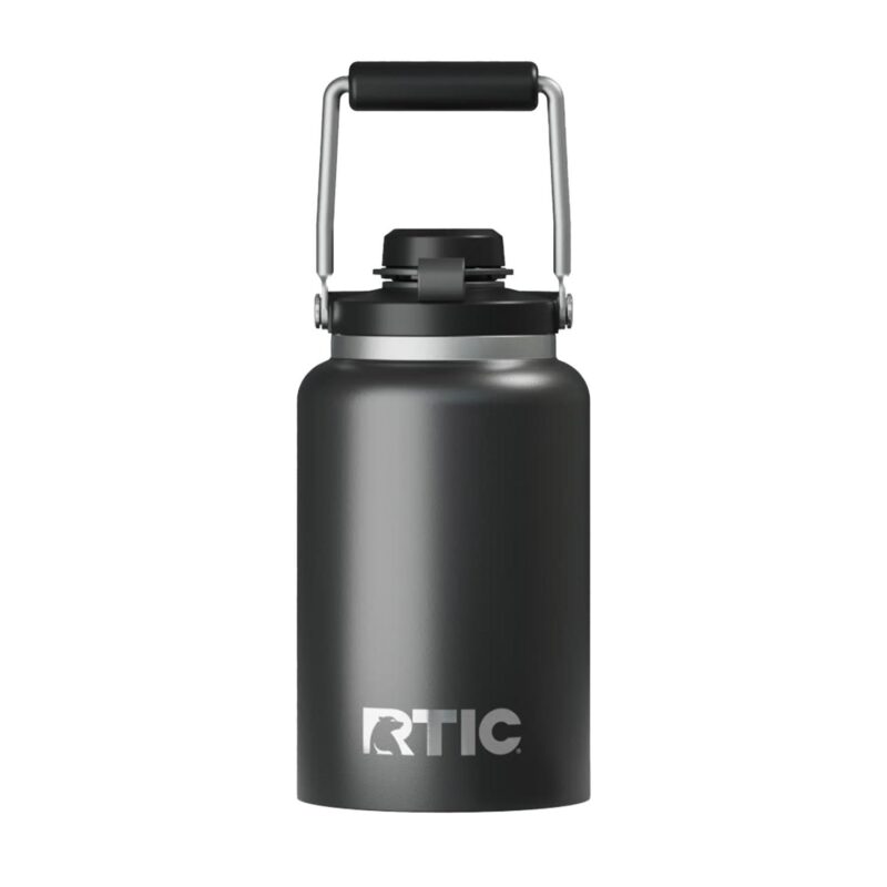 Custom Personalized RTIC Half Gallon Outback Jug - 4