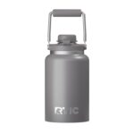 Custom Personalized RTIC Half Gallon Outback Jug - 5