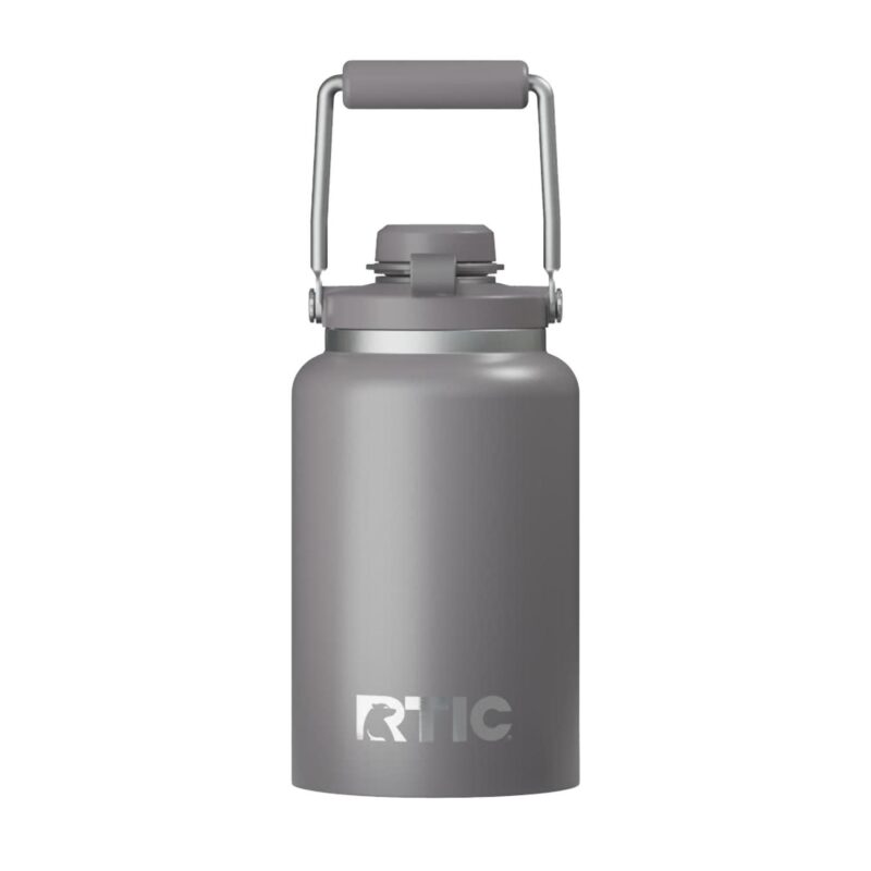 Custom Personalized RTIC Half Gallon Outback Jug - 5