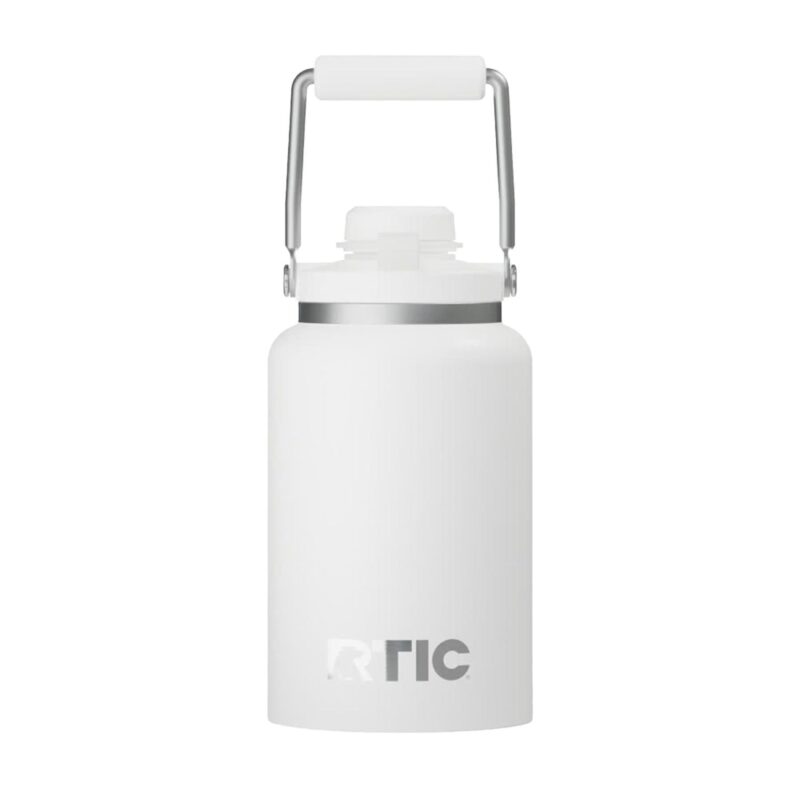 Custom Personalized RTIC Half Gallon Outback Jug - 7