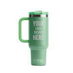 Custom Personalized Rtic 30 Oz Road Trip Tumbler - 1