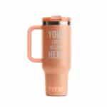 Custom Personalized Rtic 30 Oz Road Trip Tumbler - 2