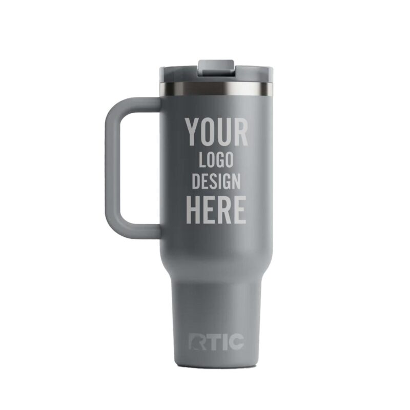 Custom Personalized Rtic 30 Oz Road Trip Tumbler