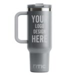 Custom Personalized Rtic 40 Oz Road Trip Tumbler