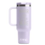 Custom Personalized Rtic 40 Oz Road Trip Tumbler - 9