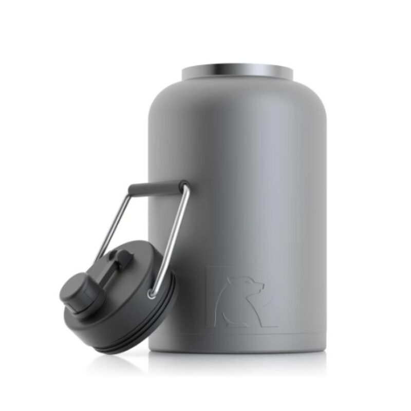 Custom RTIC 1 Gallon Jug