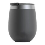 Custom RTIC 10oz. Stainless Steel Stemless Wine Tumblers - 3