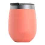 Custom RTIC 10oz. Stainless Steel Stemless Wine Tumblers - 5
