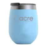 Custom RTIC 10oz. Stainless Steel Stemless Wine Tumblers - 6