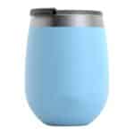 Custom RTIC 10oz. Stainless Steel Stemless Wine Tumblers - 7