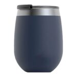 Custom RTIC 10oz. Stainless Steel Stemless Wine Tumblers - 9