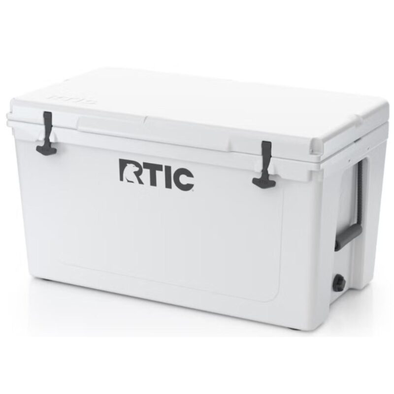 Custom RTIC 110 QT Ultra Tough Cooler - 2