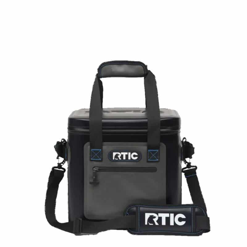 Custom RTIC 12 Can Ultra-Tough Cooler - 2