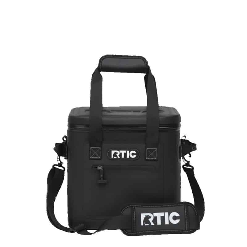 Custom RTIC 12 Can Ultra-Tough Cooler - 4