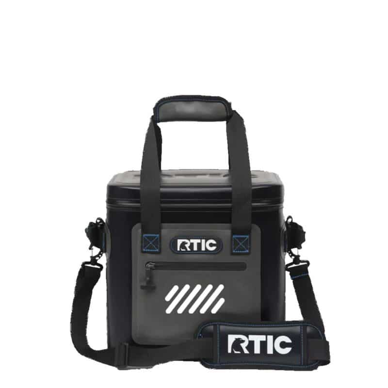 Custom RTIC 12 Can Ultra-Tough Cooler