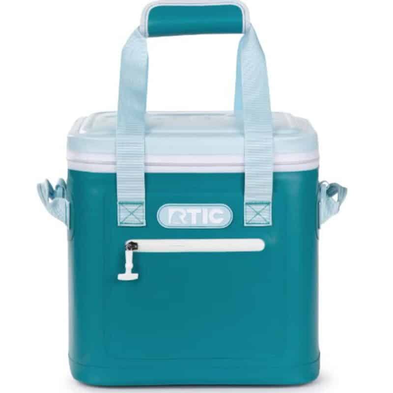 Custom RTIC 12 Soft Pack Cooler - 1