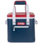 Custom RTIC 12 Soft Pack Cooler - 2