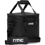 Custom RTIC 12 Soft Pack Cooler - 3