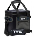 Custom RTIC 12 Soft Pack Cooler - 4