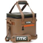 Custom RTIC 12 Soft Pack Cooler - 5