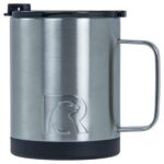 Custom RTIC 12 oz Coffee Cup - 1