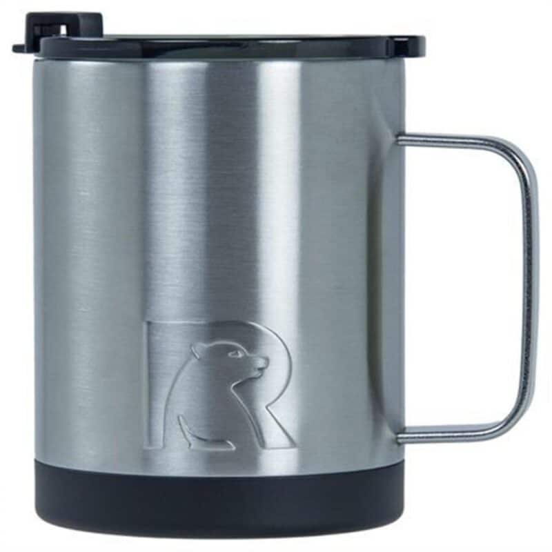Custom RTIC 12 oz Coffee Cup - 1