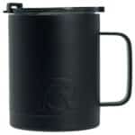 Custom RTIC 12 oz Coffee Cup