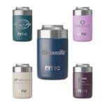 Custom RTIC 12oz Stainless Steel Can Cooler