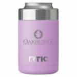 Custom RTIC 12oz Stainless Steel Can Cooler - 2