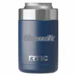 Custom RTIC 12oz Stainless Steel Can Cooler - 6
