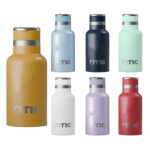 Custom RTIC 12oz Stainless Steel Ceramic-Lined Little Journey Water Bottles - 1