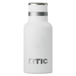 Custom RTIC 12oz Stainless Steel Ceramic-Lined Little Journey Water Bottles - 3