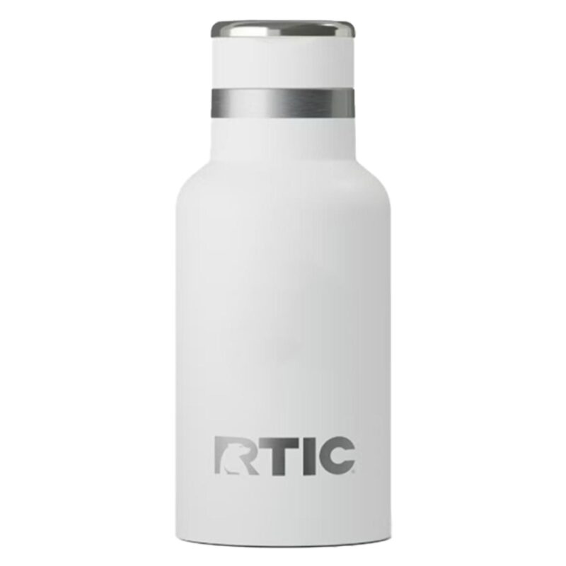 Custom RTIC 12oz Stainless Steel Ceramic-Lined Little Journey Water Bottles - 3