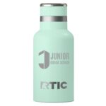 Custom RTIC 12oz Stainless Steel Ceramic-Lined Little Journey Water Bottles - 4