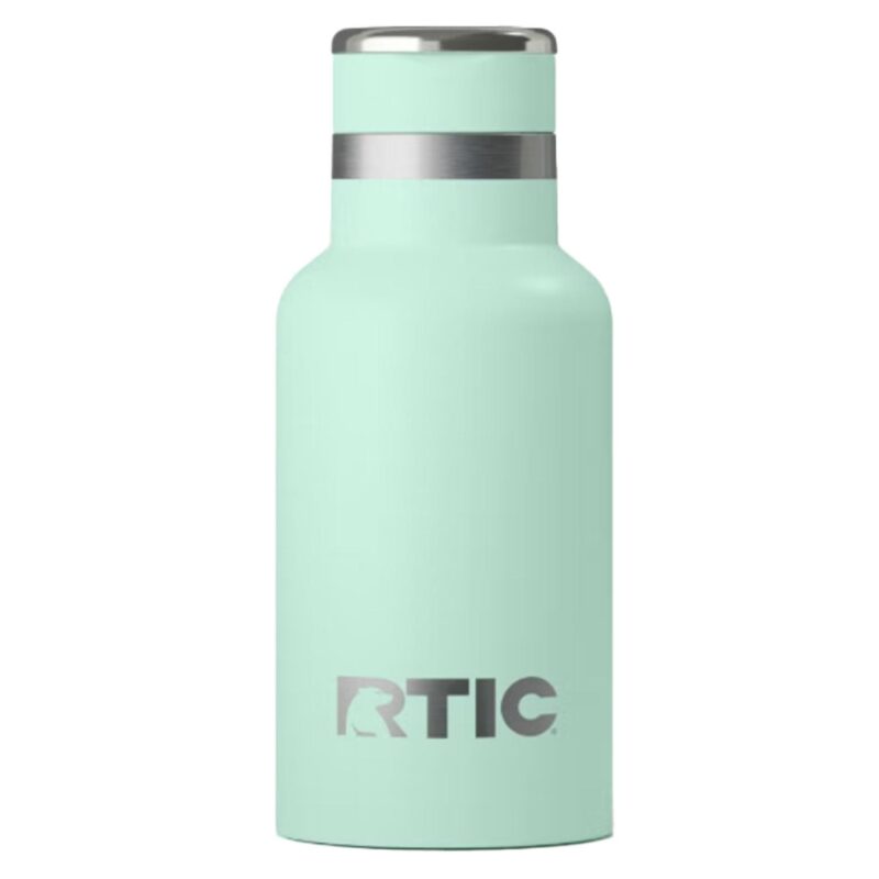 Custom RTIC 12oz Stainless Steel Ceramic-Lined Little Journey Water Bottles - 5