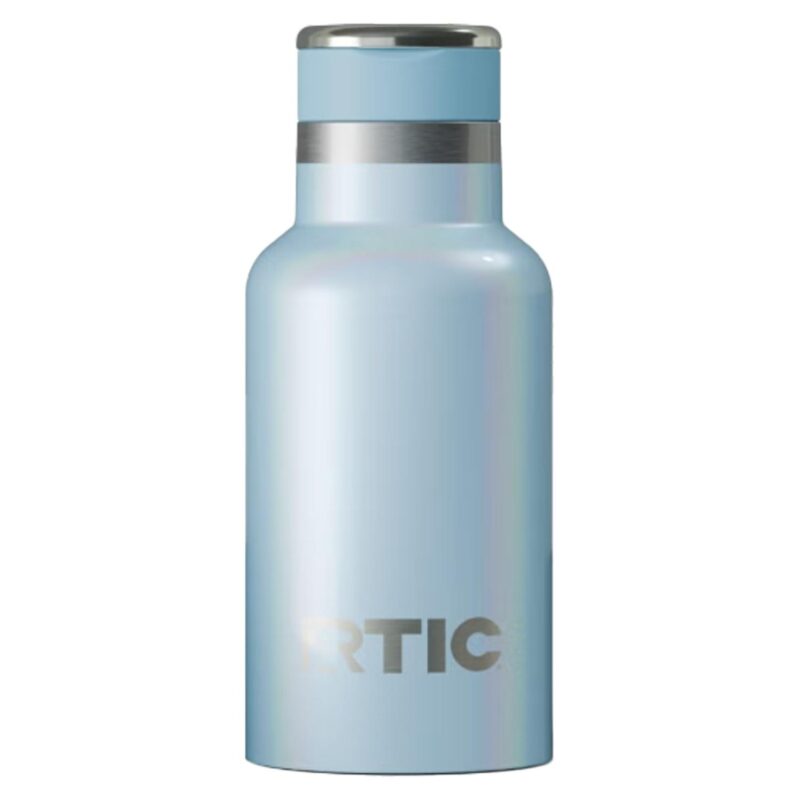 Custom RTIC 12oz Stainless Steel Ceramic-Lined Little Journey Water Bottles - 7