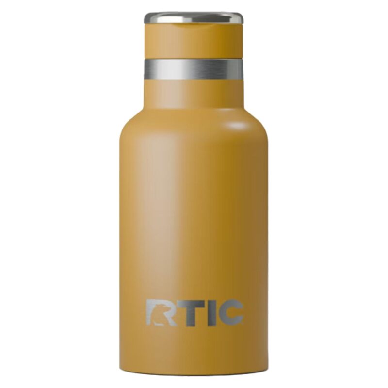 Custom RTIC 12oz Stainless Steel Ceramic-Lined Little Journey Water Bottles - 9