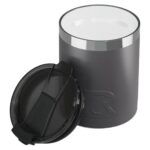 Custom RTIC 12oz Stainless Steel Ceramic-Lined Lowball Tumblers - 7
